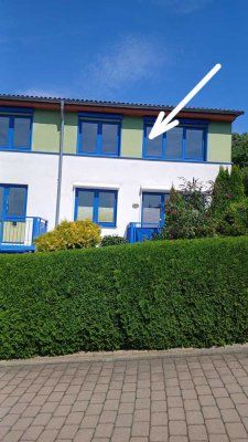 Attraktive und gepflegte 3-Zimmer-Penthouse-Wohnung mit geh. Innenausstattung mit EBK in Northeim