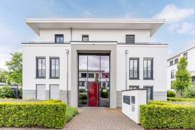 Neubauniveau mit Toplage in Liblar