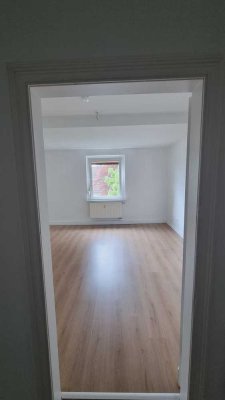 Helle 94 m² Wohnung in Lüdenscheid