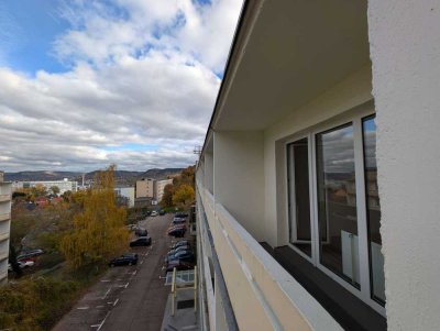 2 Zimmer Wohnung unweit der FH