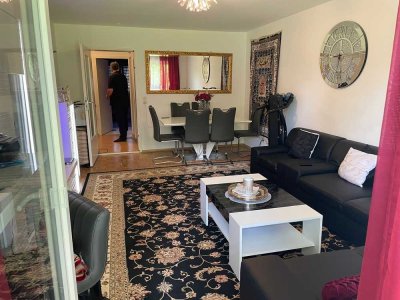 Renoviertes Schätzchen in Puchheim Bahnhof von Privat zu verkaufen