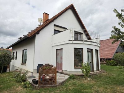 Checkliste: Kamin, Wintergarten, Dachterrasse, Garten & Garage - Raumwunder für 1-2 Familien