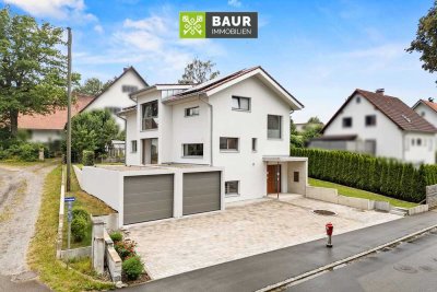 360° | Next Level Living – Das Passivhaus für höchste Ansprüche