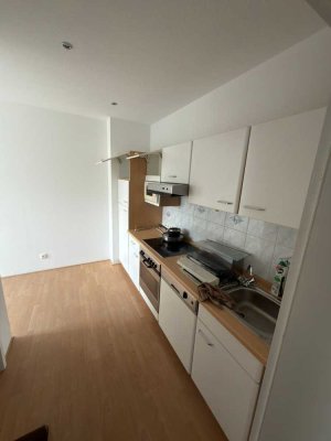 2,5-Zimmer Wohnung mit gehobener Ausstattung in Herne-Wanne