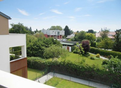 NEUBAU Das EMIL sonnige 3ZI mit Balkon, hochwertige Architektenplanung
