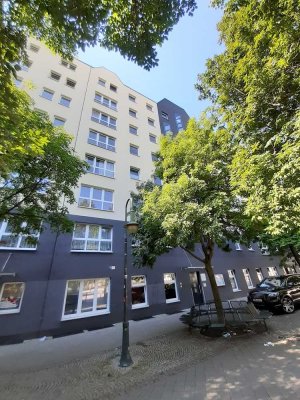 City Wohnung im zentral gelegen - zum wohlfühlen im Domviertel!