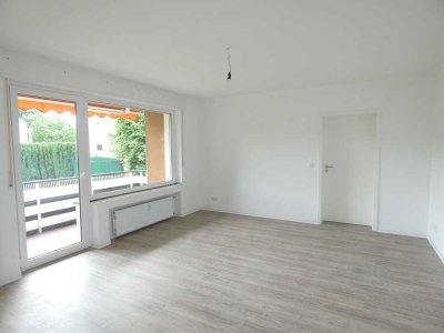 *** Heimaterde! EG - mit Dusche und Balkon! ***