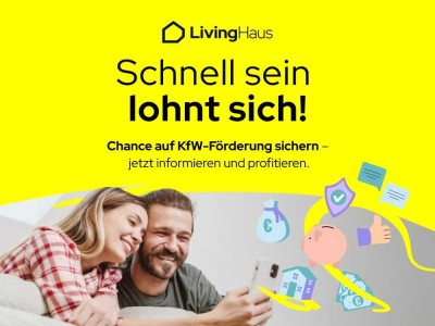 Dein maßgeschneidertes LivingHaus in Braunschweig - Mehr Raum, mehr Möglichkeiten