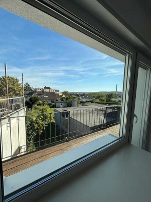 4 ZKB VK-Heidstock mit Balkon+Garage+Garten