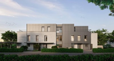 MANDLGASSE 5, TOP 04: Premium 4-Zimmer-Gartenmaisonette mit 160 m² Gartenparadies