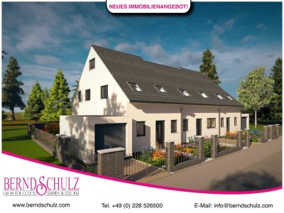 Energieeffizienter Neubau mit Panorama-Blick in Wachtberg / Gimmersdorf - Nähe Bad-Godesberg