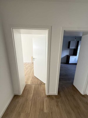 Erstbezug nach Sanierung: Top Lage in Mannheim