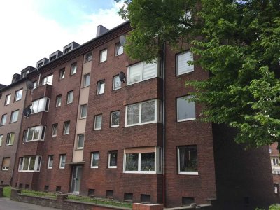 Schöne 3-Zimmer-Wohnung – Ruhrorter Str. 9, Duisburg – ab sofort frei!