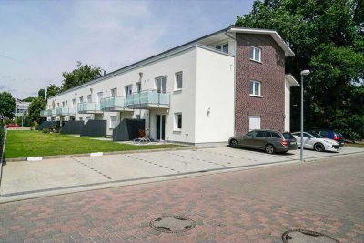 Moderne 3. Zimmer Wohnung als nachhaltige Kapitalanlage in Top Lage