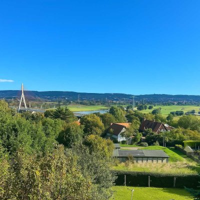 Ein Zuhause mit Charakter - Historisches Einfamilienhaus mit großzügigem Grundstück