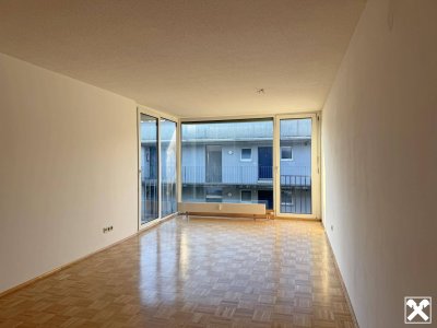 Zentrale 3-Zimmer Mietwohnung in Bregenz!