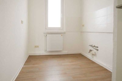 Attraktive 2-Raumwohnung sucht neuen Mieter in 2026