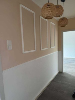 2,5-Zimmer-Wohnung ca. 65 m² – vollständig saniert in Top-Lage von Gelsenkirchen