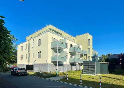 ***Schöne Single-Wohnung mit Balkon & Aufzug***