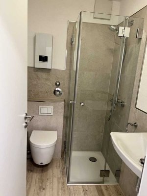 Attraktives Single-Apartment mit EBK & Terrasse!