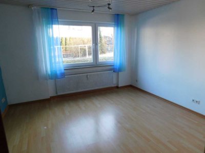 Geschmackvolle, gepflegte 1-Zimmer-Wohnung in Frickenhausen