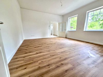 Haushälfte (5 Zi.) im Grünen Osten Rostocks, Erstbezug 2026