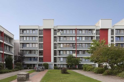 Frisch renovierte 2-Zimmer-Wohnung (ca. 56,37 m²) am Mittellandkanal – sofort verfügbar!