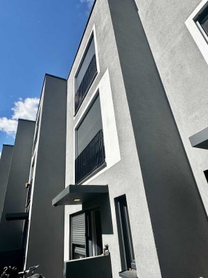 � Reihenhaus mit Garten in Berlin-Rummelsburg – Großstadtidyll, ruhig & energieeffizient