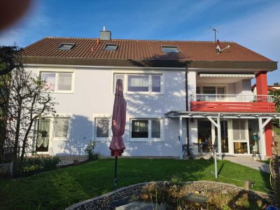 Geräumiges, preiswertes 9-Raum-Einfamilienhaus in Pfedelbach