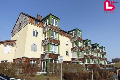 Gemütliche Wohnung in Gutau