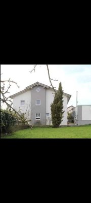 Wohnung zur Miete

Maisonetten Wohnung 

Walddorfhäslach