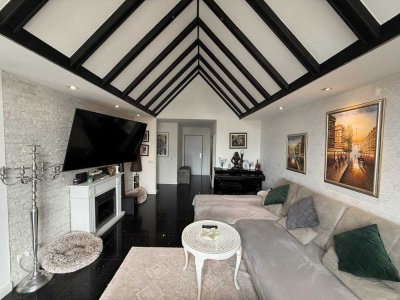 Stilvolle Wohnung mit traumhafter Terrasse – Ihr neues Zuhause in Köln erwartet Sie!