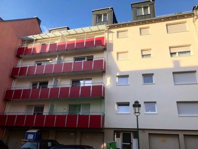 ACHTUNG: 3 Zi ETW in Baden-Baden Balzenberg - Sofort-Einzug - zu verkaufen.