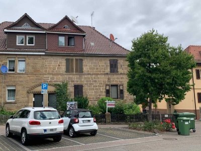 Renditestarke Kapitalanlage: Vermietetes 3-Familienhaus in Oberderdingen zu verkaufen