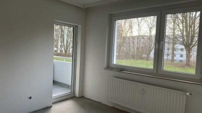 2 Zimmer Wohnung mit Balkon - Teilrenoviert inkl. Umzugsbonus