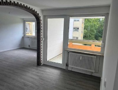 4-Zimmer-Wohnung zum Verkauf in Nürnberg-Langwasser