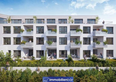 Baustart bereits erfolgt - Mei Platzl - exklusive Neubauwohnungen im Herzen von Neumarkt im Hausruckkreis - Top 11