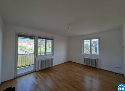 Großzügige 3,5-Zimmer Wohnung mit 30 m² Terrassenflächen in Hernalser Bestlage