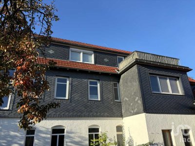 Kapitalanlage mit Zukunft – Wohn- und Geschäftshaus mit Entwicklungspotenzial