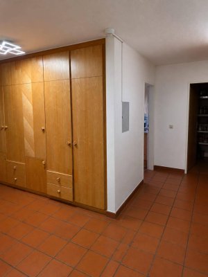 Erdgeschosswohnung in Landeck mit Garten und Tiefgarage ab August 2026