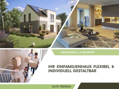 Der Traum vom Eigenheim – Jetzt mit Mietkauf erfüllen!