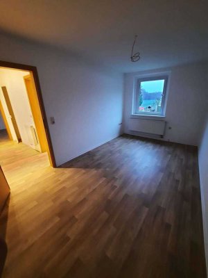 Geräumige 1-Zimmer-Wohnung in Quitzdorf am See