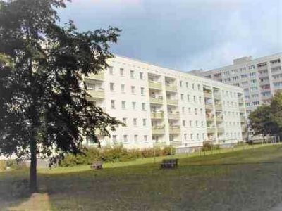 Erstbezug nach Sanierung: 1-Zimmer-Single-Wohnung sucht Nachmieter!