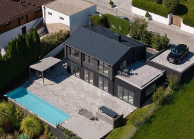 !!!Preis Änderung!!! Sommer Aktion: 999.999,- !!!Ein Haus, in dem Träume war werden!!!