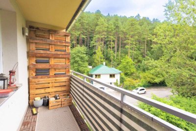 [06617] Sanierte Wohnung in Pernitz sucht neuen Eigentümer