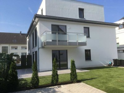 Exklusive 3-Zimmer-Wohnung mit Balkon in Paderborn Kernstadt