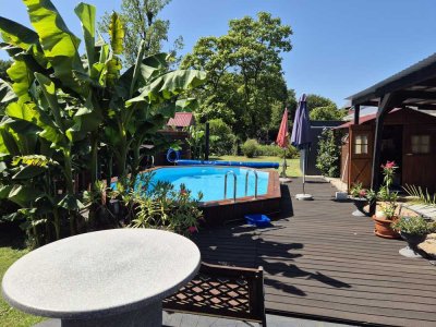 *****Tolles Einfamilienhaus mit grossem Garten*****