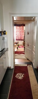 2.5-Zimmer Maisonette-Wohnung in zentraler Lage Wiens zum Kauf. (BEZUGSFREI).