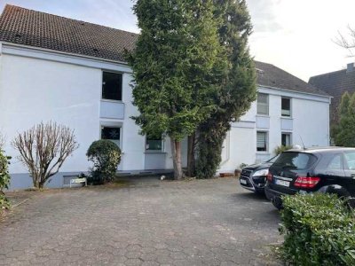 Alfter Eigentumswohnung mit Balkon