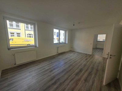 Wohnen mit Charakter: Geräumige Vierzimmerwohnung in Wuppertal-Vohwinkel